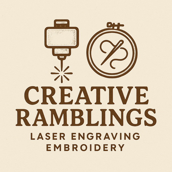 Creative Ramblings